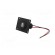 Automotive power supply | USB A socket x2 | 5A | Sup.volt: 12÷24VDC paveikslėlis 3