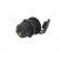 USB power supply | USB A socket x2 | Sup.volt: 12÷24VDC | black | red image 7