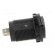 USB power supply | USB A socket x2 | Sup.volt: 12÷24VDC | 5V/2.4A image 7