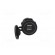USB power supply | USB A socket x2 | Sup.volt: 12÷24VDC | black image 9