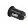 Automotive power supply | USB A socket x2 | Sup.volt: 12÷24VDC фото 4