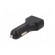 Automotive power supply | USB A socket x3 | Sup.volt: 12÷24VDC paveikslėlis 6