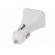 USB power supply | USB A socket x4 | Sup.volt: 12÷24VDC | white image 6