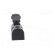 Car lighter socket | car lighter socket x1 | 16A | black | blister image 6