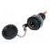 Car lighter socket adapter | car lighter mini socket x1 | 16A paveikslėlis 1