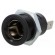 Car lighter socket adapter | car lighter mini socket x1 | 16A image 1