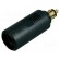 Car lighter socket adapter | car lighter socket x1 | 16A | black image 7