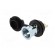 Car lighter socket | car lighter socket x1 | 20A | black | blister image 3