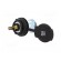 Car lighter socket | car lighter socket x1 | 20A | black | blister image 7
