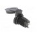 Car lighter socket | car lighter socket x1 | 20A | black | IPX3 image 4