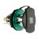 Car lighter socket | car lighter socket x1 | 20A | green | blister image 2