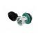 Car lighter socket | car lighter socket x1 | 20A | green | blister image 3