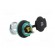 Car lighter socket | car lighter socket x1 | 20A | green | blister image 5