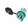 Car lighter socket adapter | car lighter socket x1 | 20A | green image 7