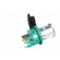 Car lighter socket adapter | car lighter socket x1 | 20A | green image 8