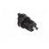 Car lighter socket adapter | car lighter socket x1 | black image 4