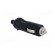 Cigarette lighter plug | 5A | Sup.volt: 12÷24VDC image 8