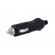 Cigarette lighter plug | 5A | Sup.volt: 12÷24VDC image 2