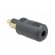 Cigarette lighter plug | cables | 8A | Sup.volt: 12÷24VDC | black image 5