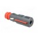 Cigarette lighter plug | screw terminal | 16A | Sup.volt: 12÷24VDC image 5
