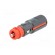 Cigarette lighter plug | screw terminal | 16A | Sup.volt: 12÷24VDC фото 3