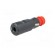 Cigarette lighter plug | screw terminal | 16A | Sup.volt: 12÷24VDC paveikslėlis 7