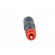 Cigarette lighter plug | screw terminal | 16A | Sup.volt: 12÷24VDC image 10