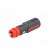 Cigarette lighter plug | screw terminal | 16A | Sup.volt: 12÷24VDC image 3