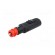 Cigarette lighter plug | screw terminal | 8A | Sup.volt: 12÷24VDC paveikslėlis 3