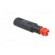 Cigarette lighter plug | screw terminal | 8A | Sup.volt: 12÷24VDC image 9