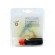 Cigarette lighter plug | screw terminal | 8A | Sup.volt: 12÷24VDC image 2