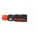 Cigarette lighter plug | screw terminal | 8A | Sup.volt: 12÷24VDC image 4