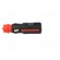 Cigarette lighter plug | screw terminal | 8A | Sup.volt: 12÷24VDC фото 8
