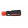 Cigarette lighter plug | screw terminal | 8A | Sup.volt: 12÷24VDC image 2