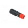 Cigarette lighter plug | screw terminal | 8A | Sup.volt: 12÷24VDC image 2