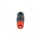 Cigarette lighter plug | screw terminal | 8A | Sup.volt: 12÷24VDC image 3