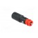 Cigarette lighter plug | screw terminal | 8A | Sup.volt: 12÷24VDC фото 9