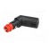 Cigarette lighter plug | screw terminal | 8A | Sup.volt: 12÷24VDC image 6