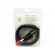 Cigarette lighter socket extension cord | cables | 8A | black | 3m image 2