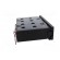 Inductance charger | black | 5W | Mounting: push-in | W: 188mm | H: 58mm image 7