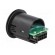 USB/AUX adapter | Fiat | USB A socket,Jack 3,5mm 4pin socket image 4