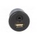 USB/AUX adapter | Fiat | USB A socket,Jack 3,5mm 4pin socket image 9
