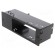 Mounting half frame for CB radio | MIDLAND | with hole offset фото 1