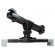 Car holder | black | for headrest | Size: 200-320mm paveikslėlis 4