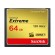 Memory card | Compact Flash | 64GB | Read: 120MB/s | Write: 60MB/s image 2