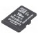 Memory card | industrial | 3D pSLC,microSD | UHS I U1 | 16GB | 0÷70°C image 1