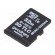 Memory card | industrial | 3D TLC,microSD | UHS I U1 | 32GB | 0÷70°C image 1