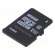 Memory card | industrial | 3D TLC,microSD | UHS I U1 | 16GB | 0÷70°C image 1