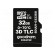 Memory card | industrial | 3D TLC,microSD | UHS I U1 | 32GB | 0÷70°C paveikslėlis 2