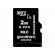 Memory card | industrial | SD Micro,SLC | 2GB | 0÷70°C paveikslėlis 2